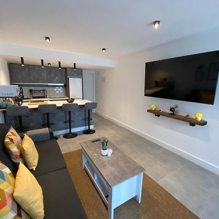 Duplex Torremolinos 2 Dorm / 2 Wc Apartment Exterior photo