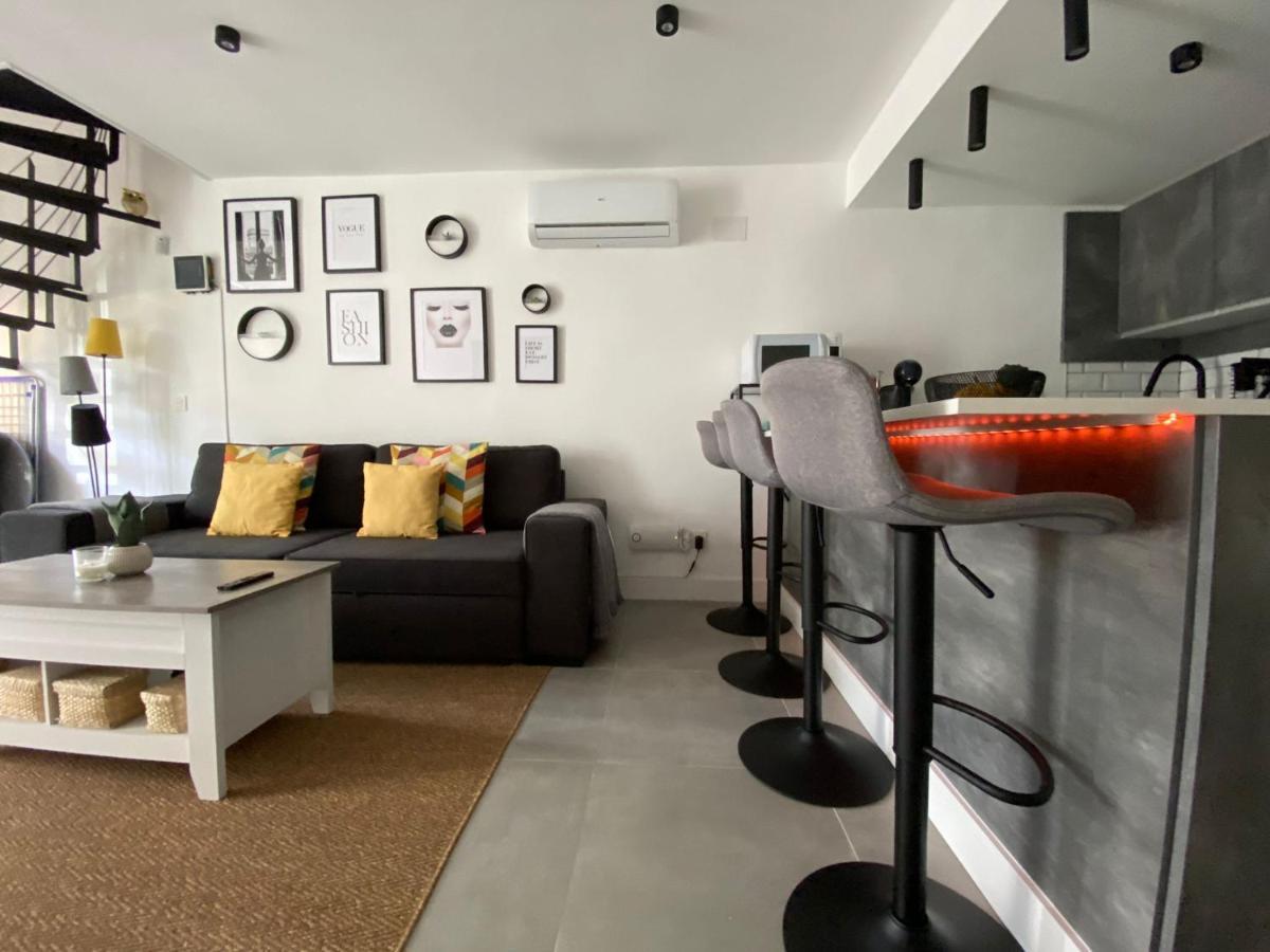 Duplex Torremolinos 2 Dorm / 2 Wc Apartment Exterior photo