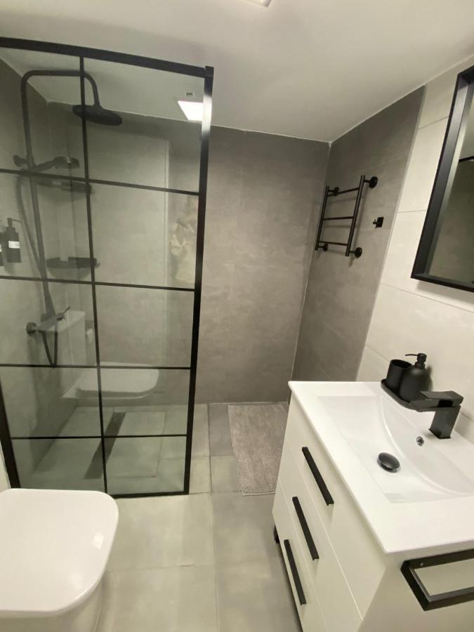 Duplex Torremolinos 2 Dorm / 2 Wc Apartment Exterior photo