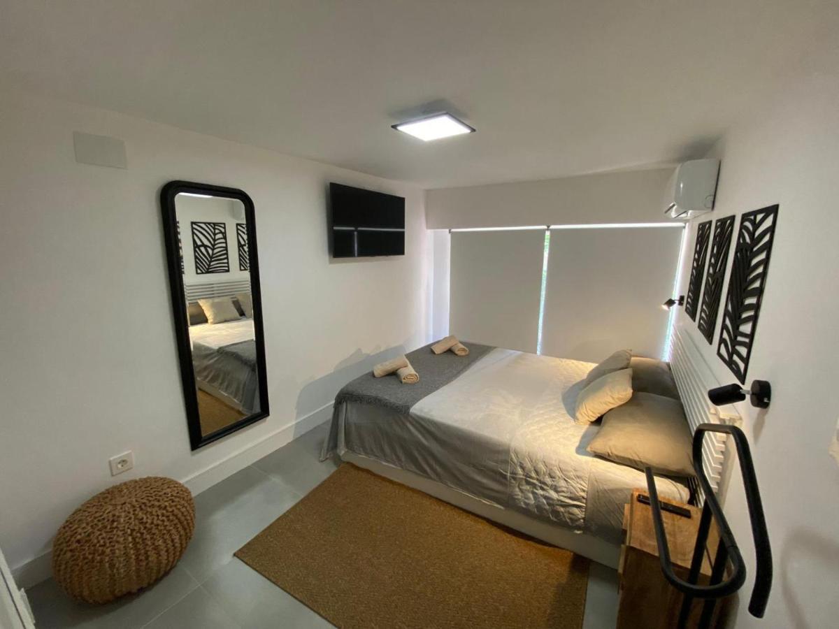 Duplex Torremolinos 2 Dorm / 2 Wc Apartment Exterior photo