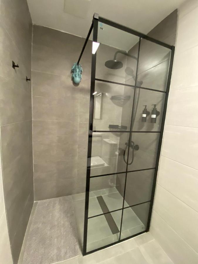 Duplex Torremolinos 2 Dorm / 2 Wc Apartment Exterior photo