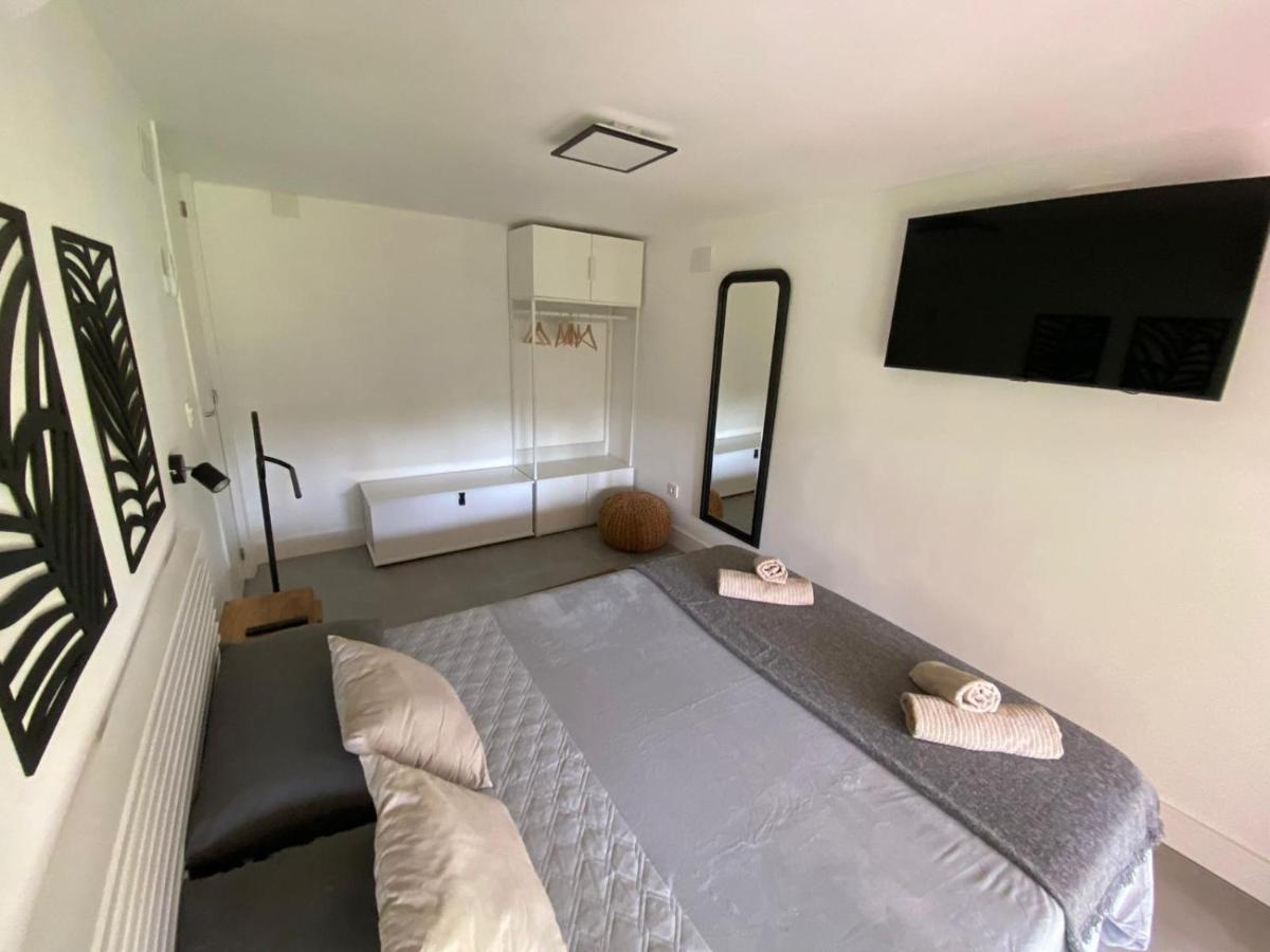 Duplex Torremolinos 2 Dorm / 2 Wc Apartment Exterior photo