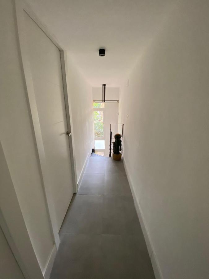 Duplex Torremolinos 2 Dorm / 2 Wc Apartment Exterior photo
