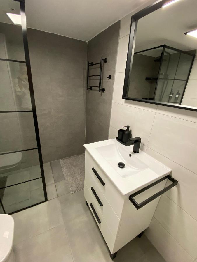 Duplex Torremolinos 2 Dorm / 2 Wc Apartment Exterior photo