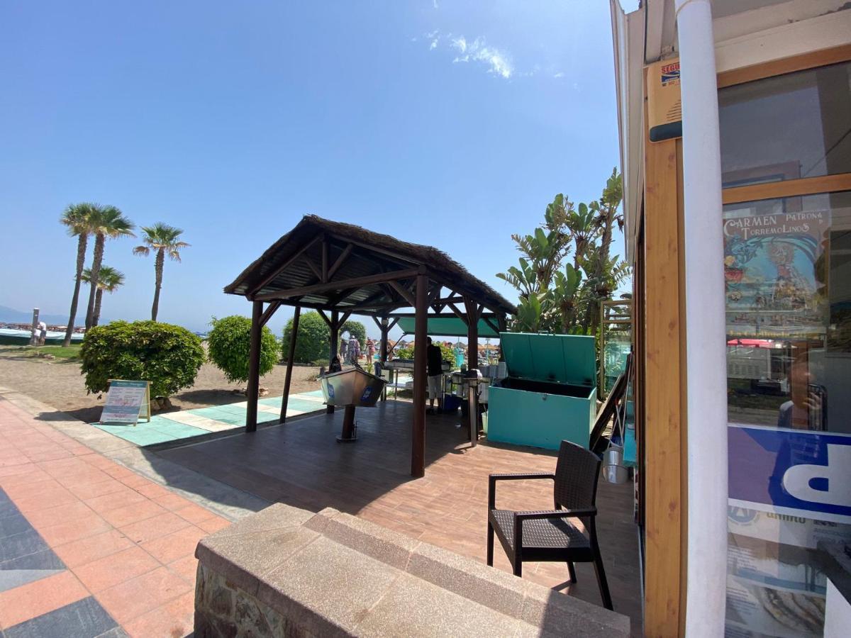 Duplex Torremolinos 2 Dorm / 2 Wc Apartment Exterior photo